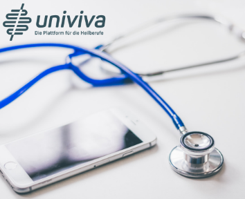univiva – Die Plattform für die Heilberufe